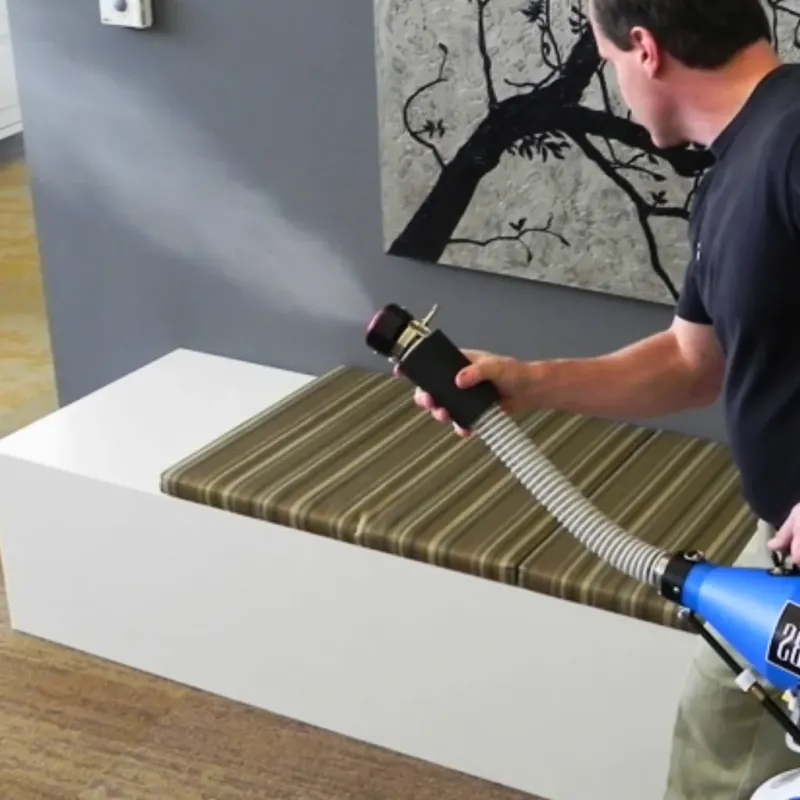 Professional Odor Removal in Hampton, MD